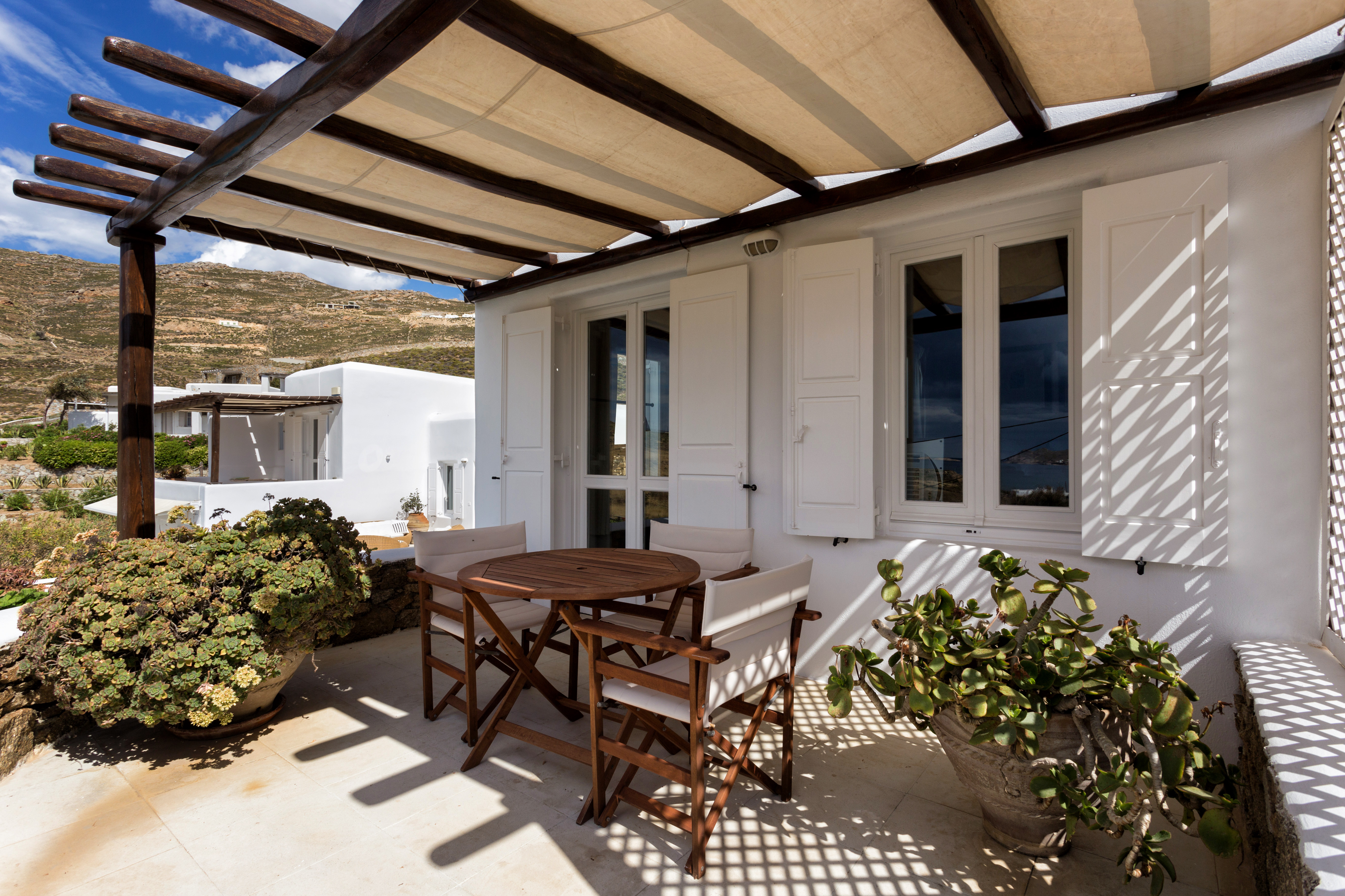 Villa Galaxy