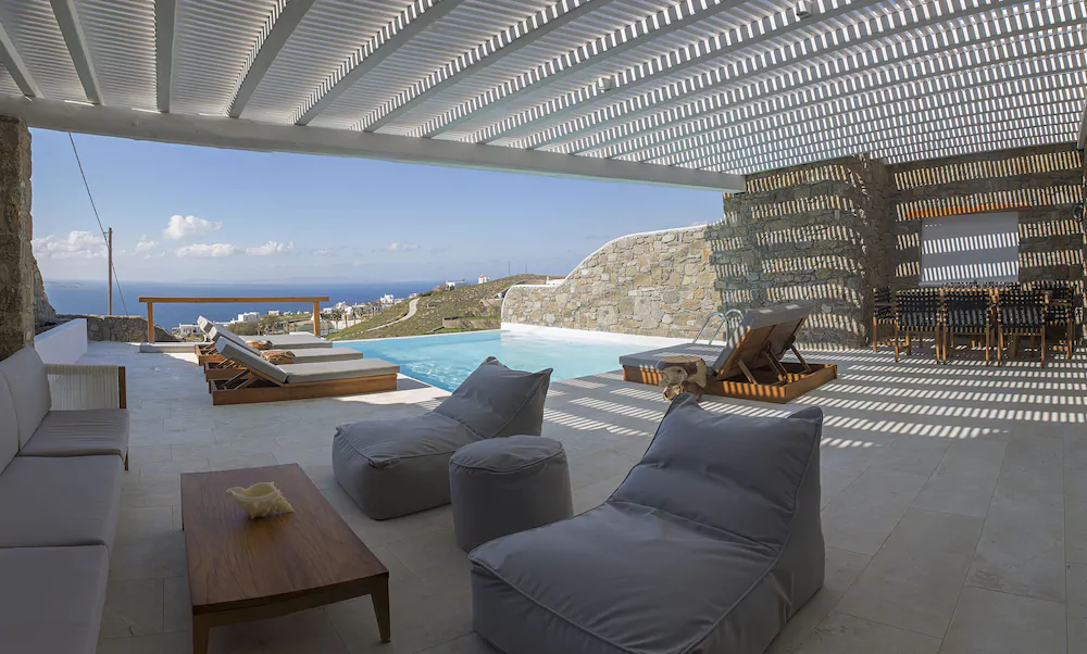 Villa Hermes