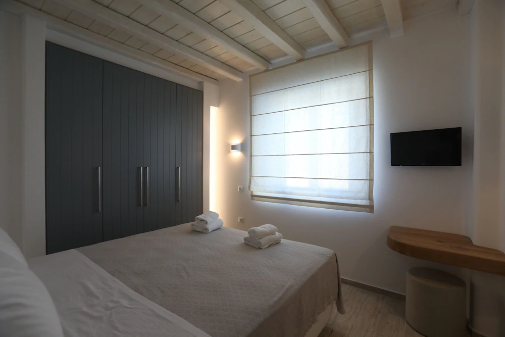 Villa Iakinthos - Mykonian Kazarte
