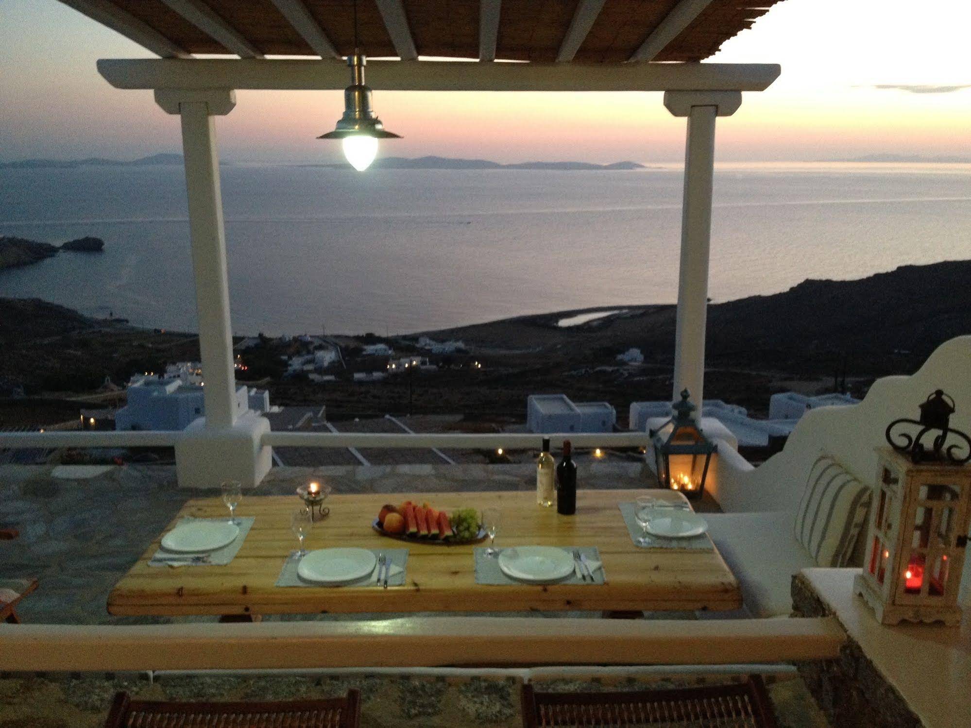 Villa Kelly