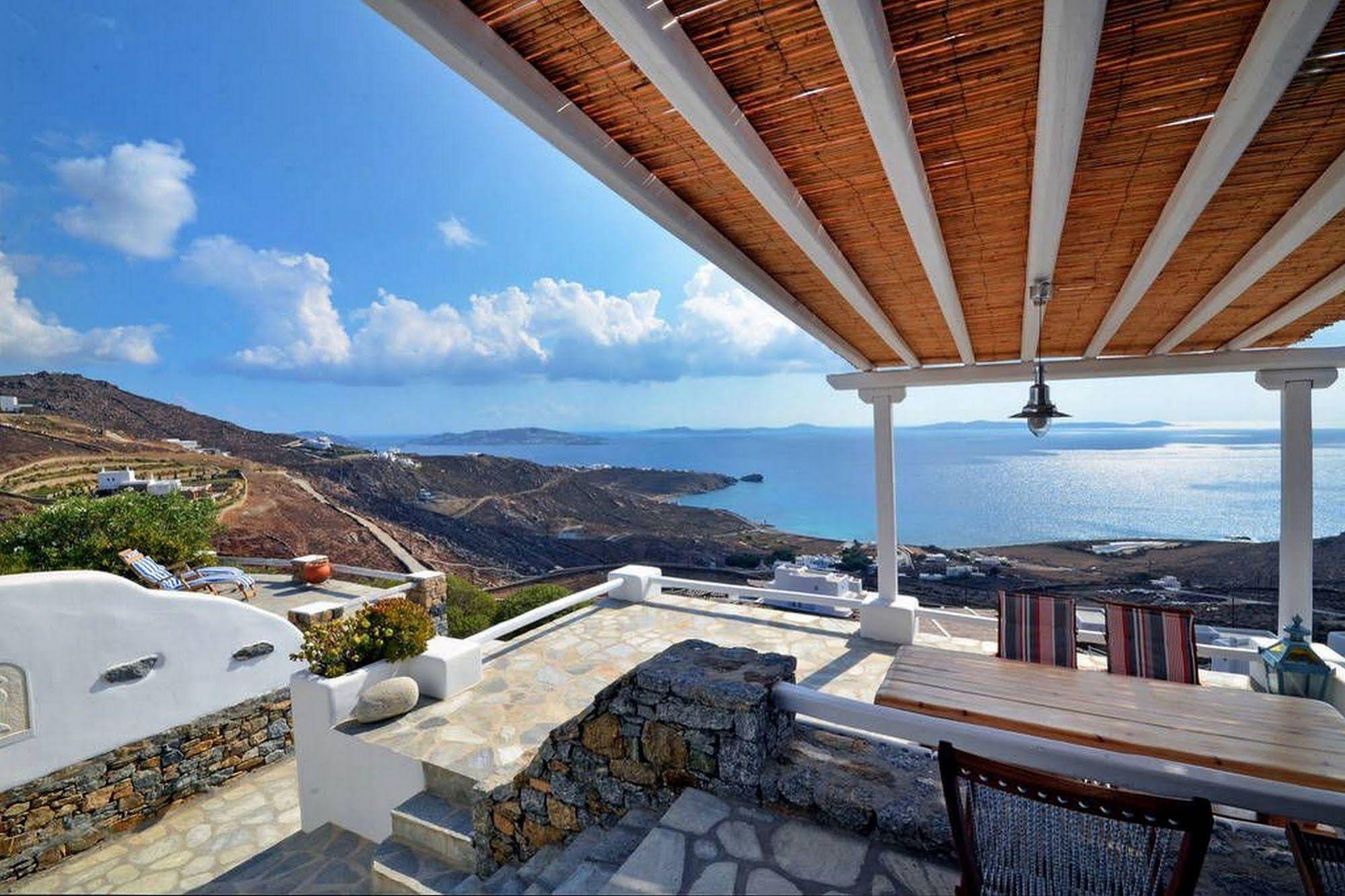 Villa Kelly