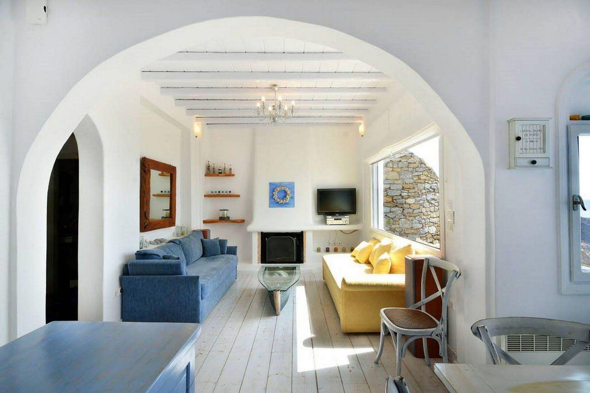 Villa Kelly