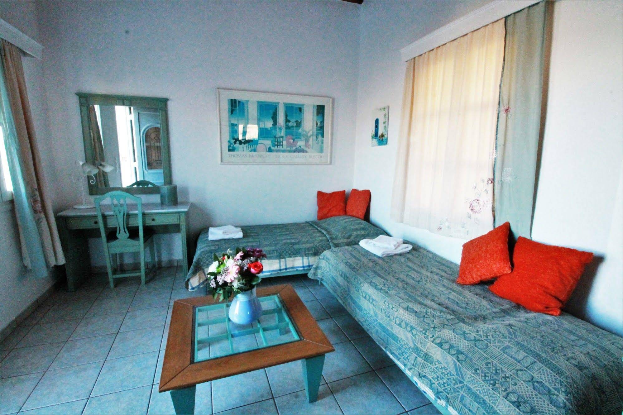 Villa Konstantin