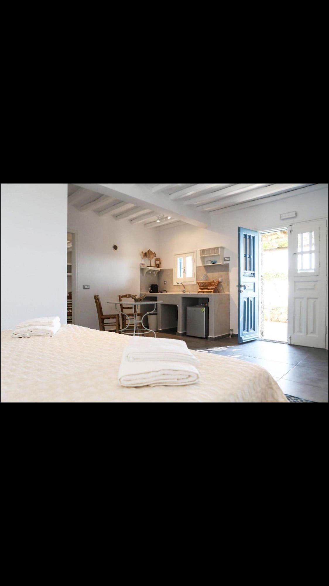 Villa kounoupas