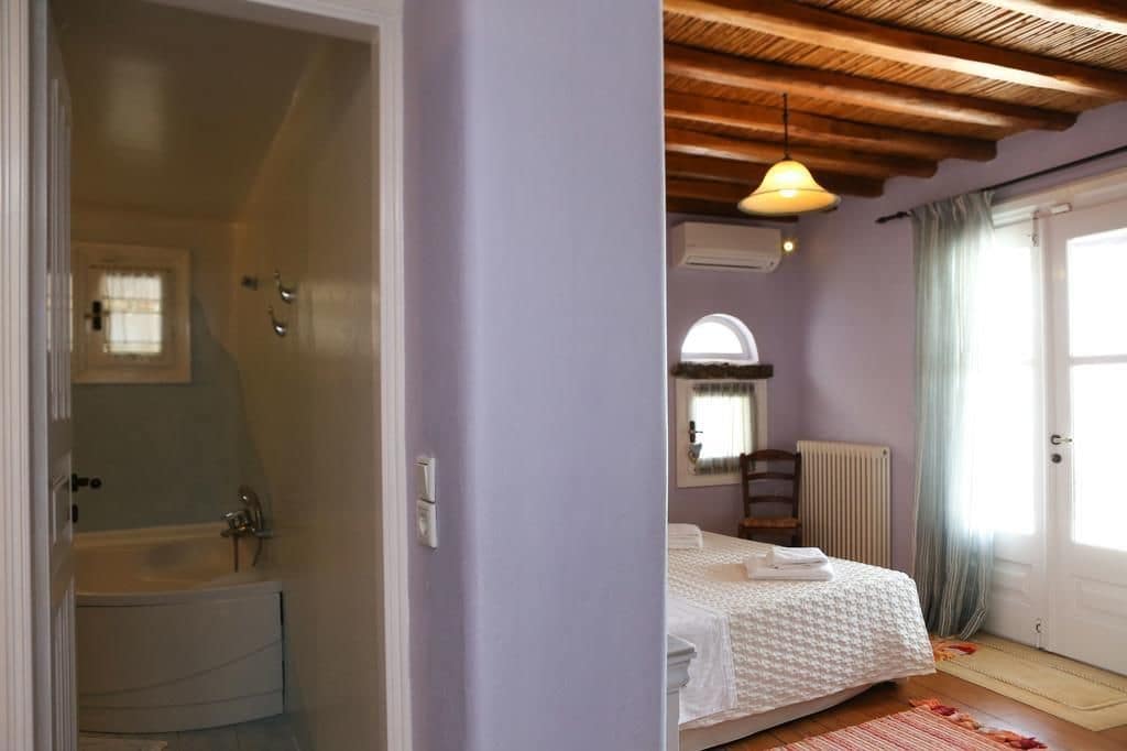 Villa kounoupas