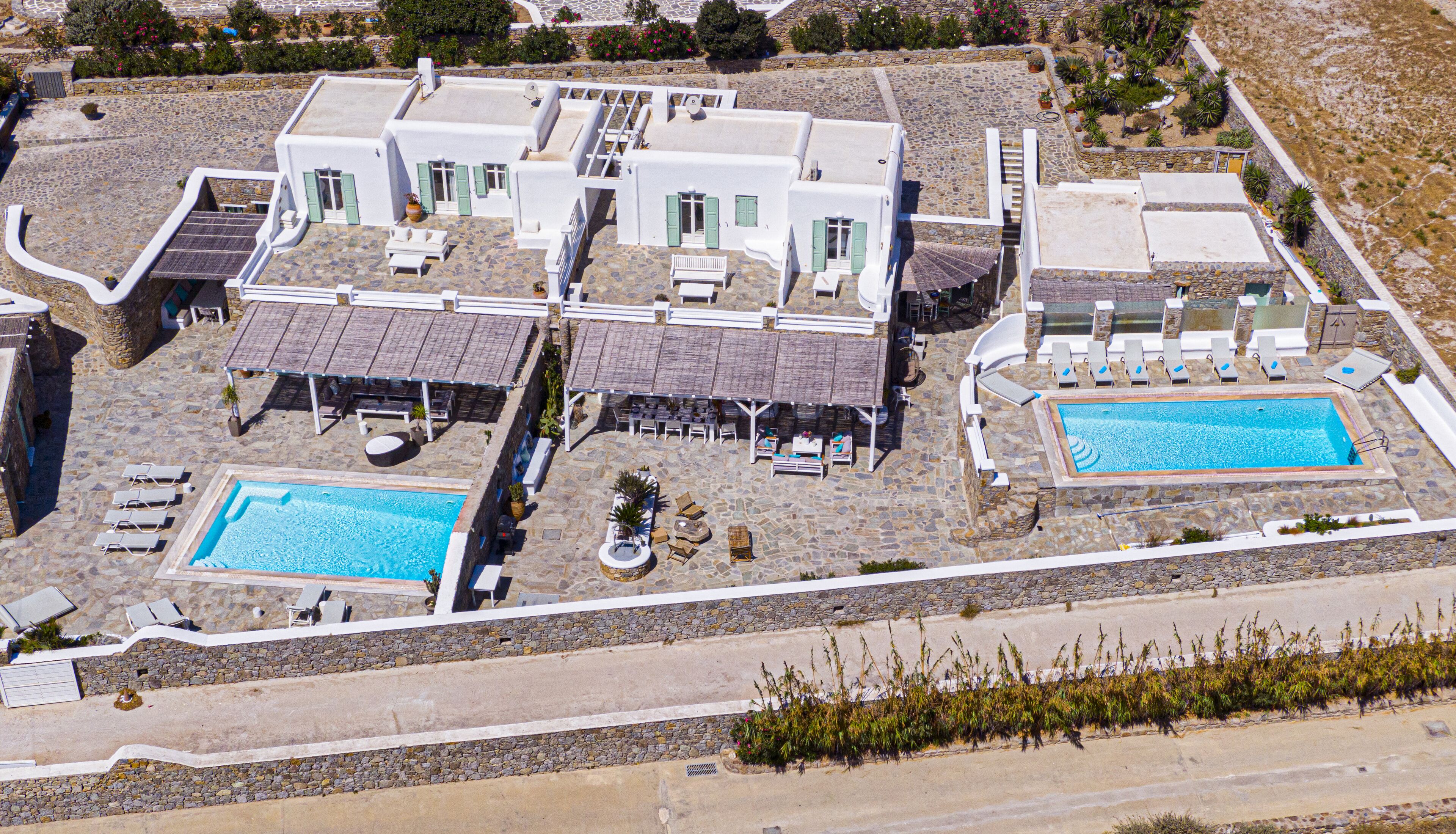 Villa Mando