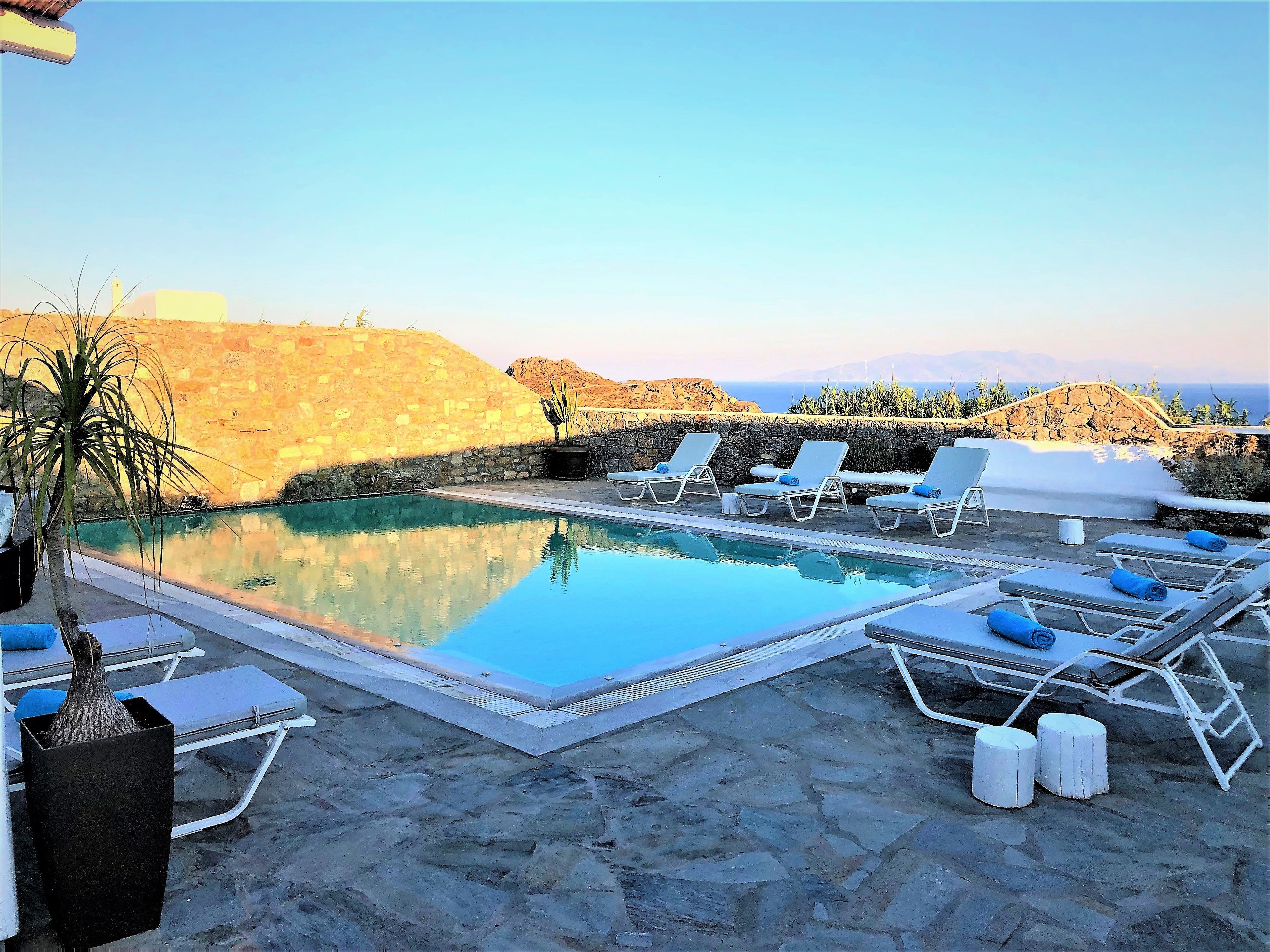 Villa Mando