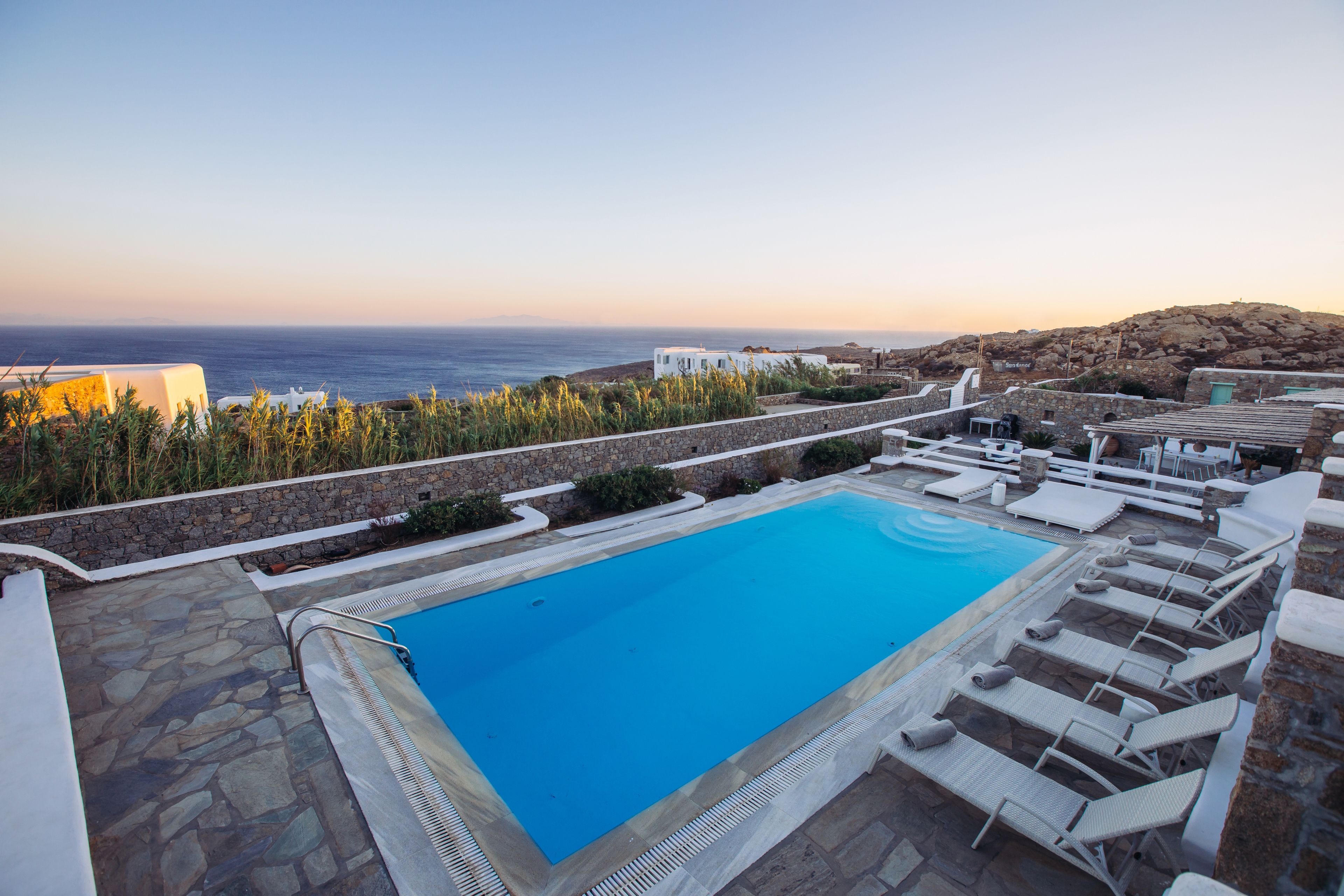 Villa Mando