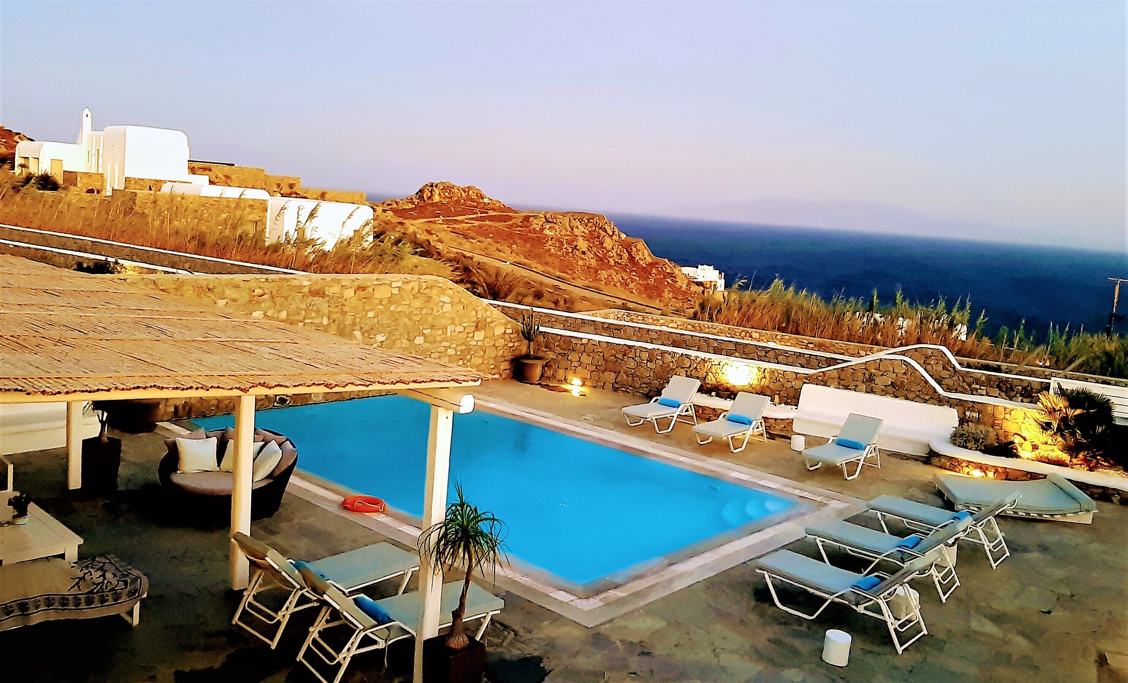 Villa Mando