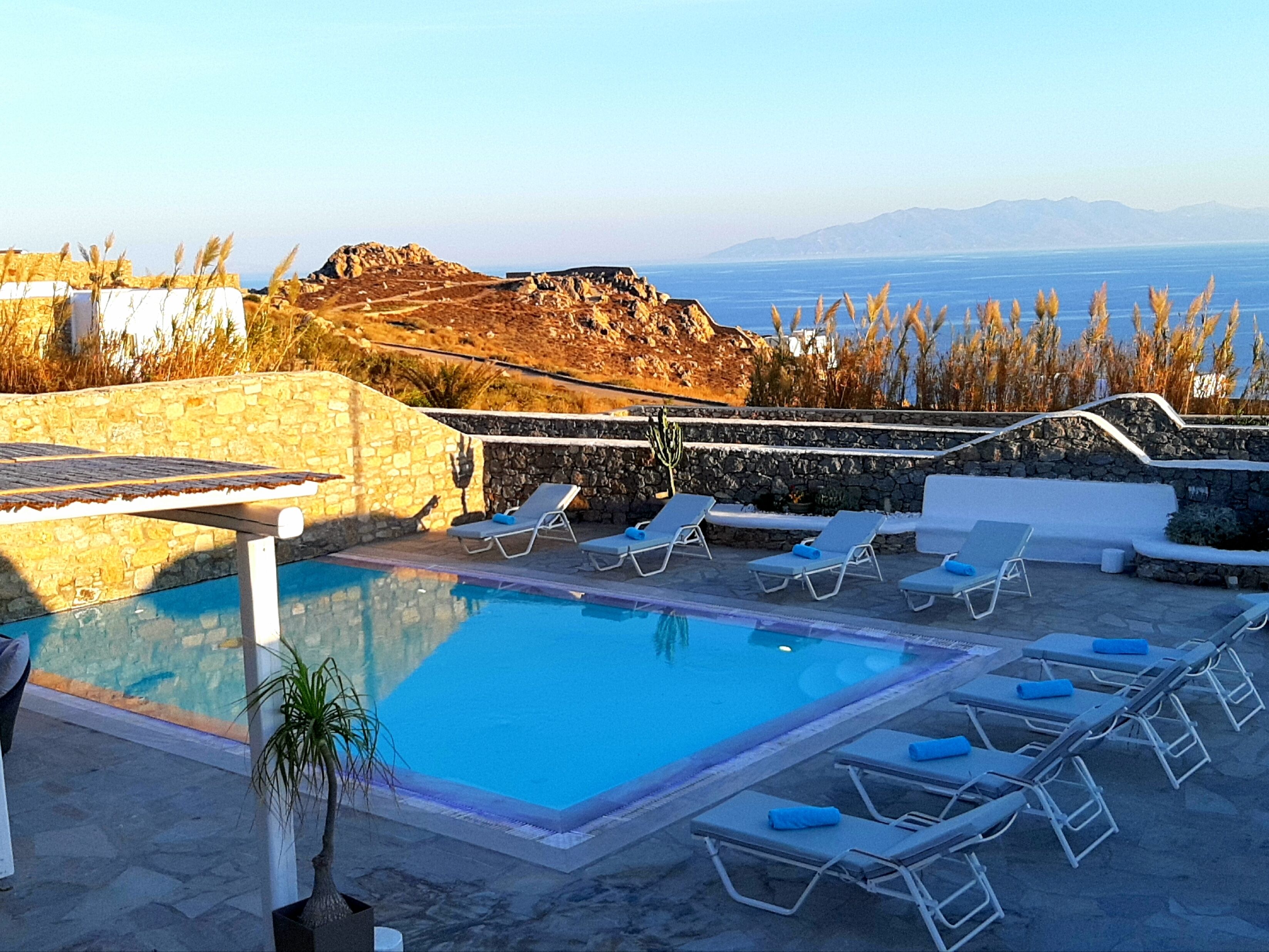 Villa Mando