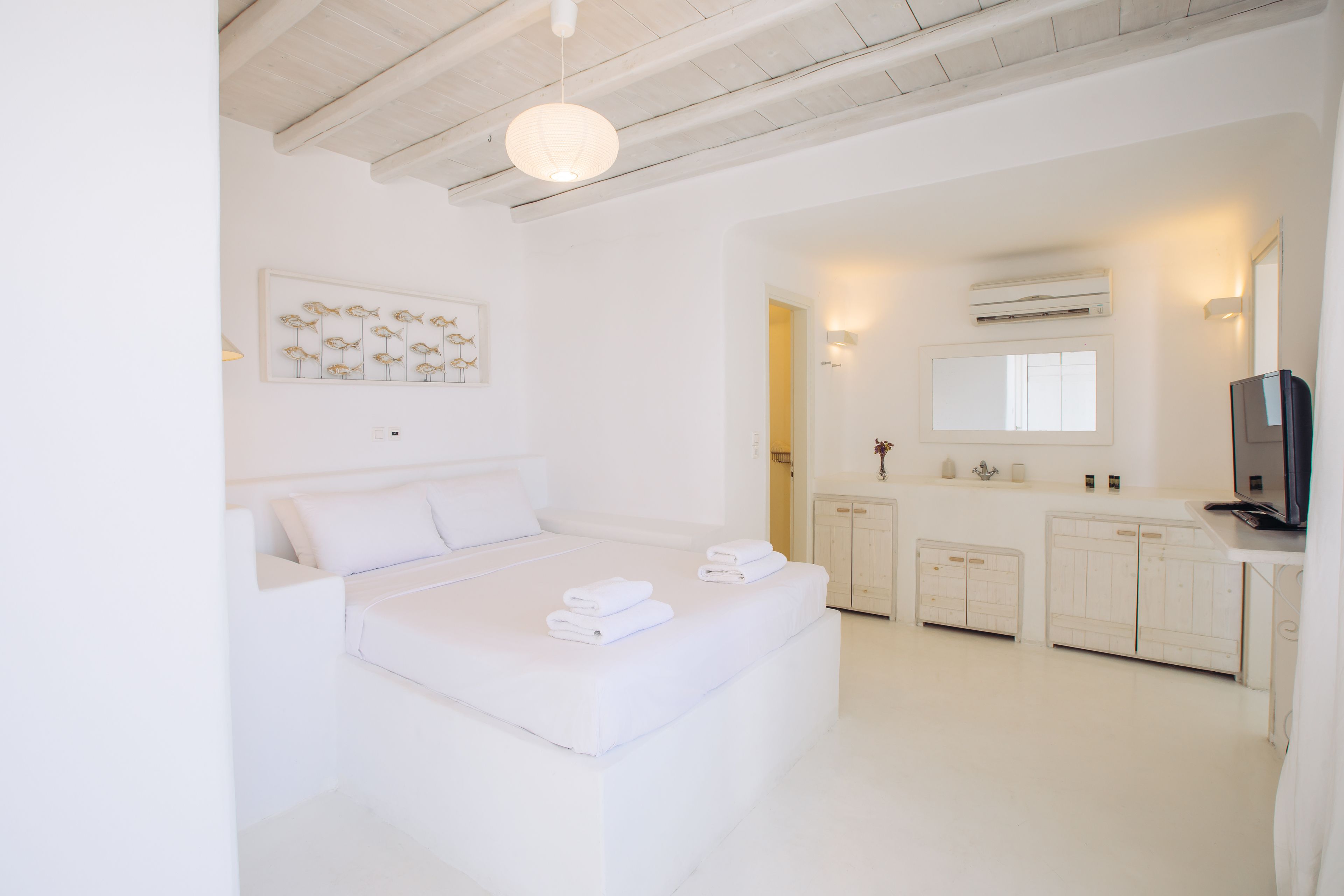 Villa Mando