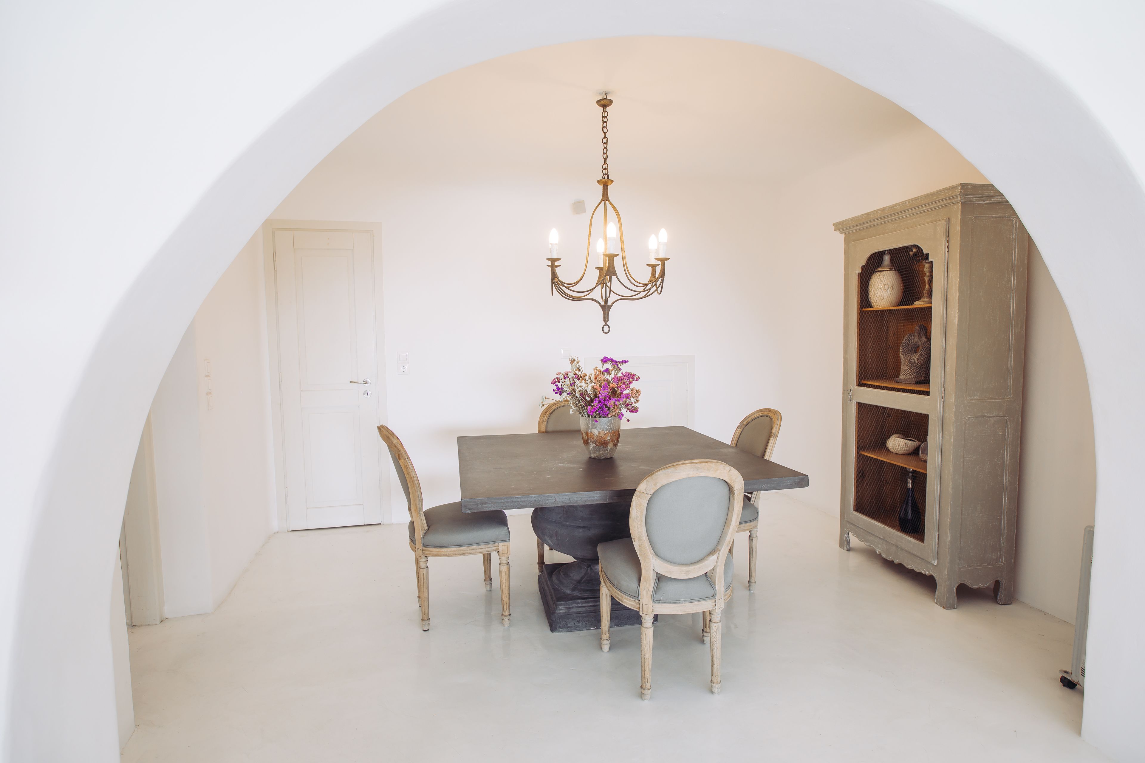 Villa Mando