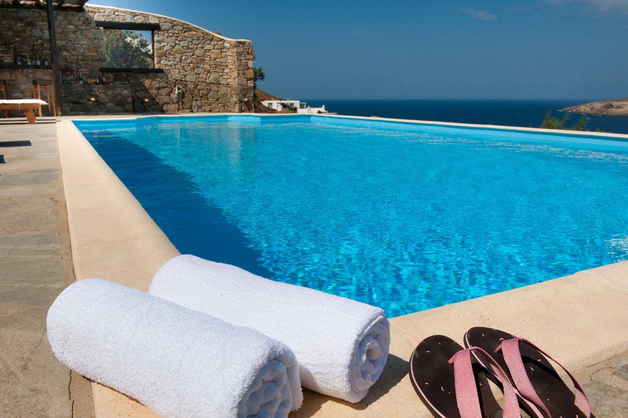 Villa Nirvana