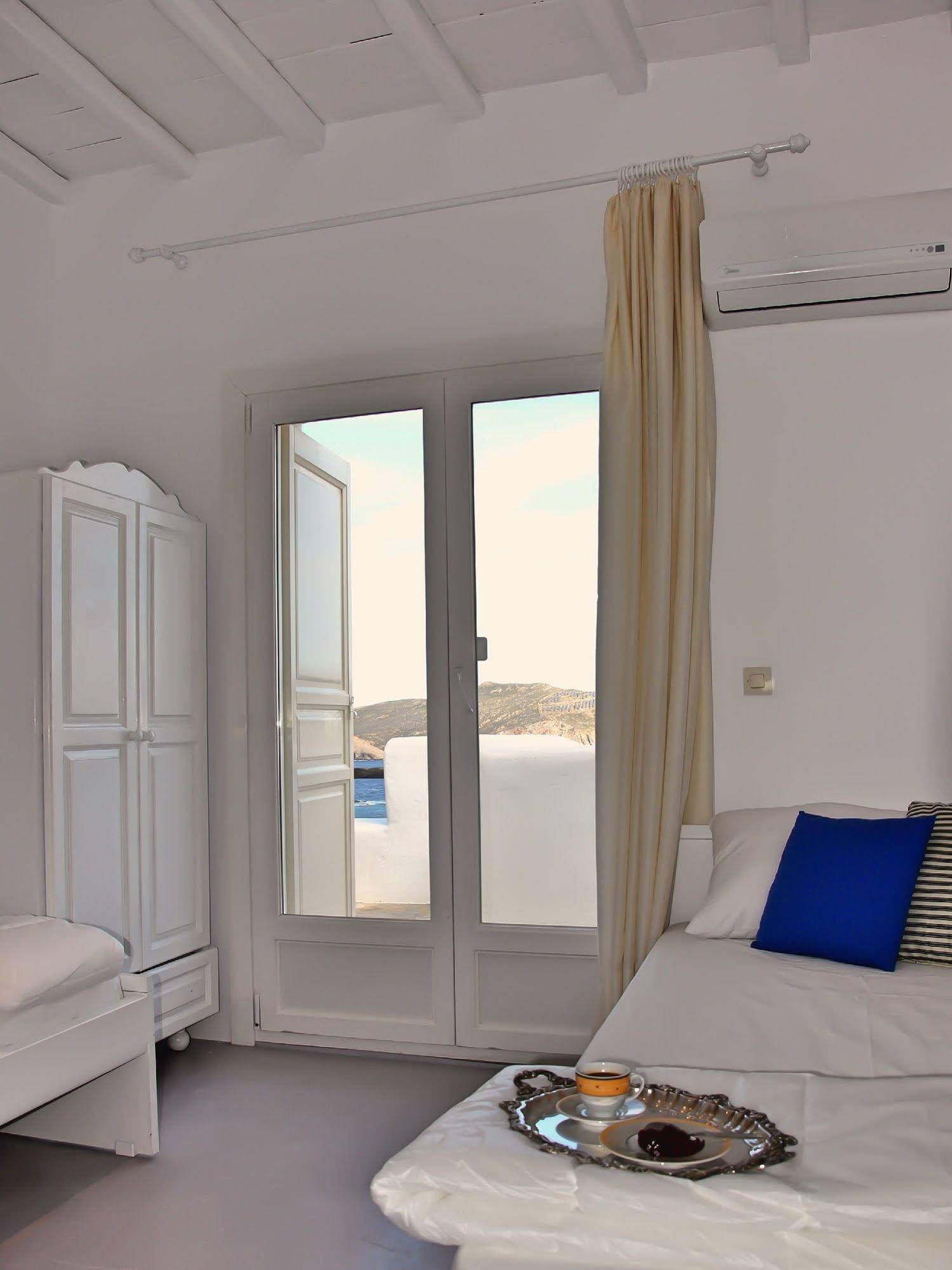 Villa Nirvana