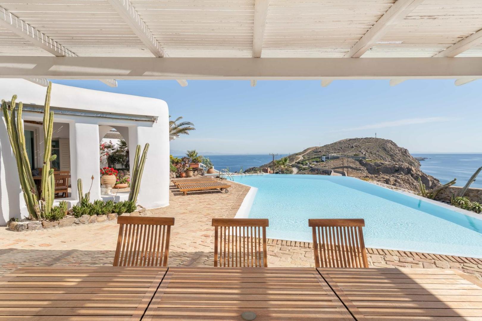 Villa Olivia