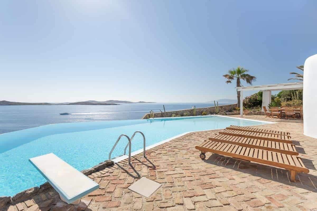 Villa Olivia