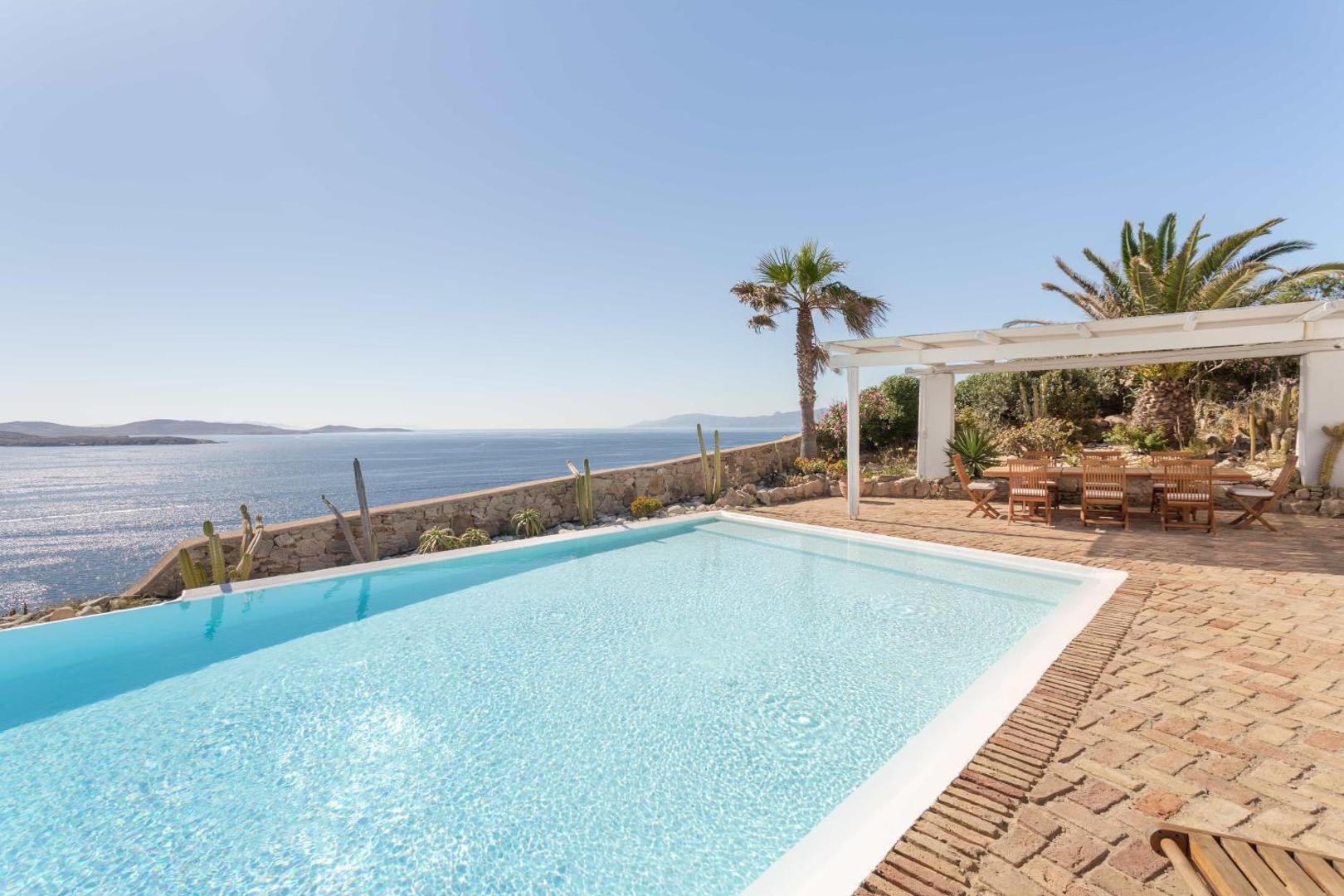 Villa Olivia