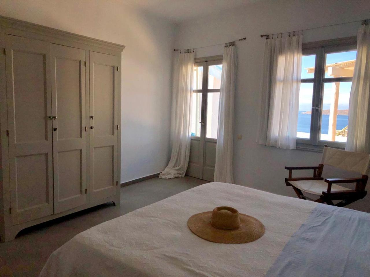 Villa Olivia