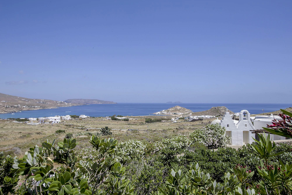 Villa Phoebe