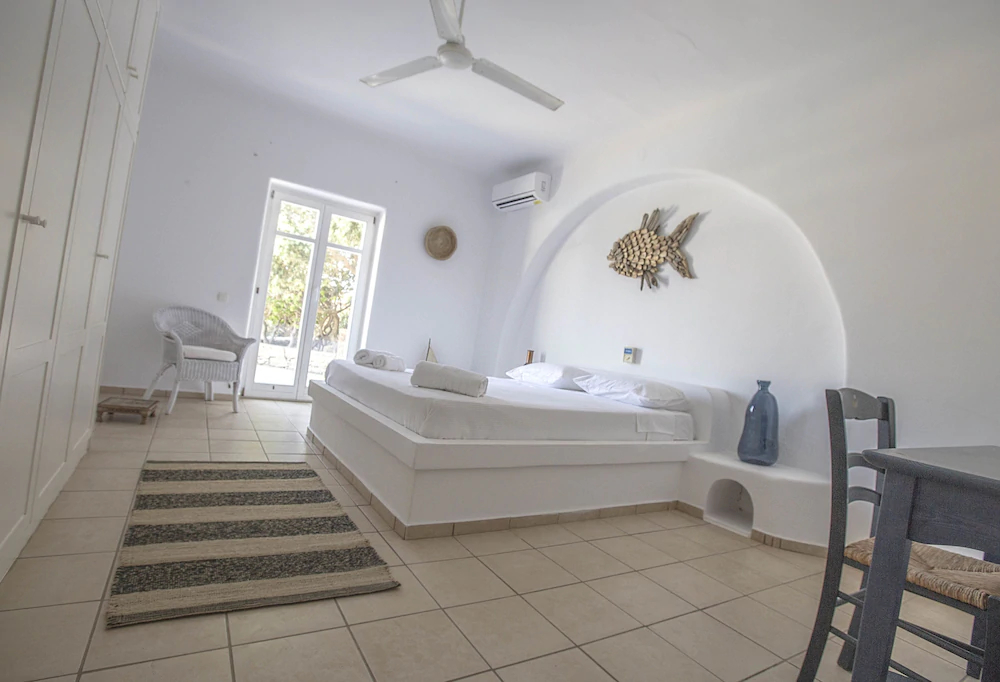 Villa Phoebe