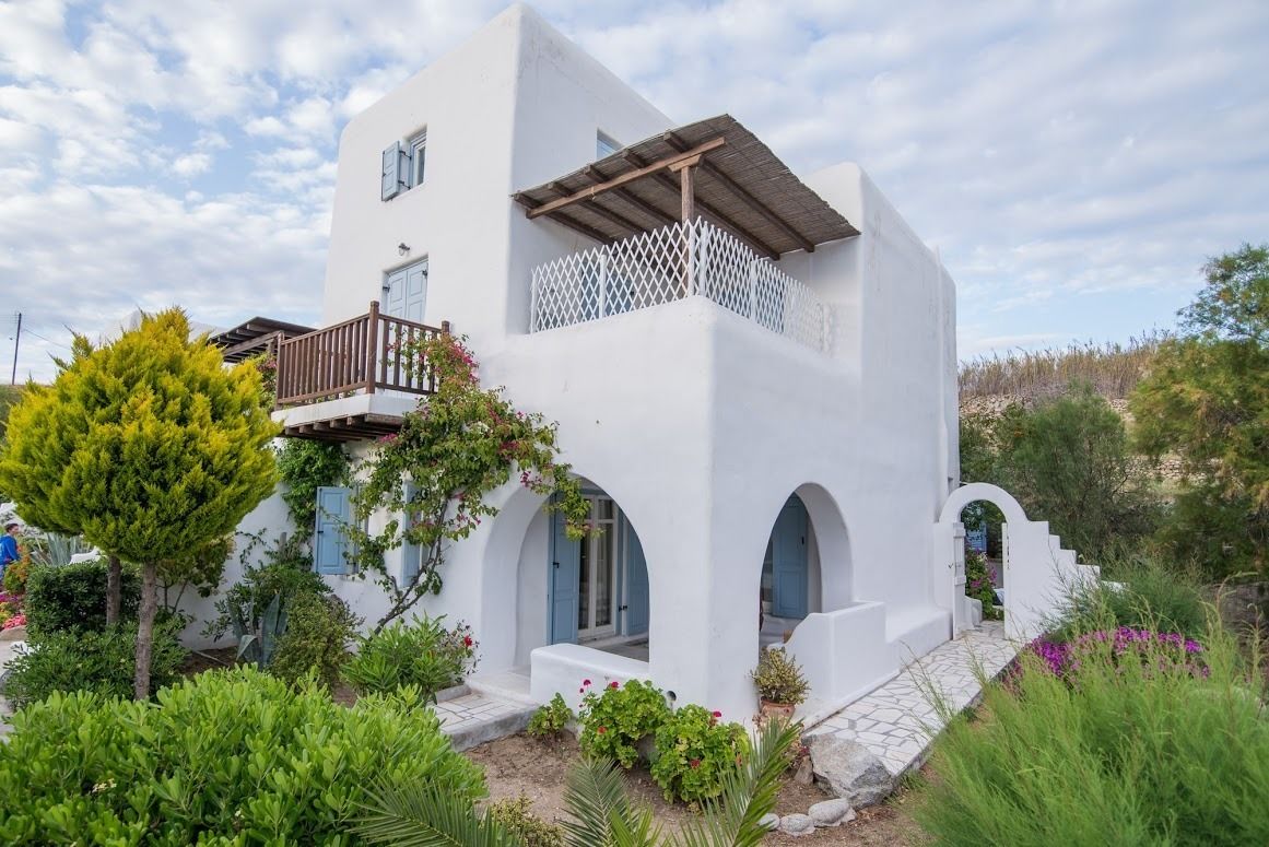 Villa Pleiades