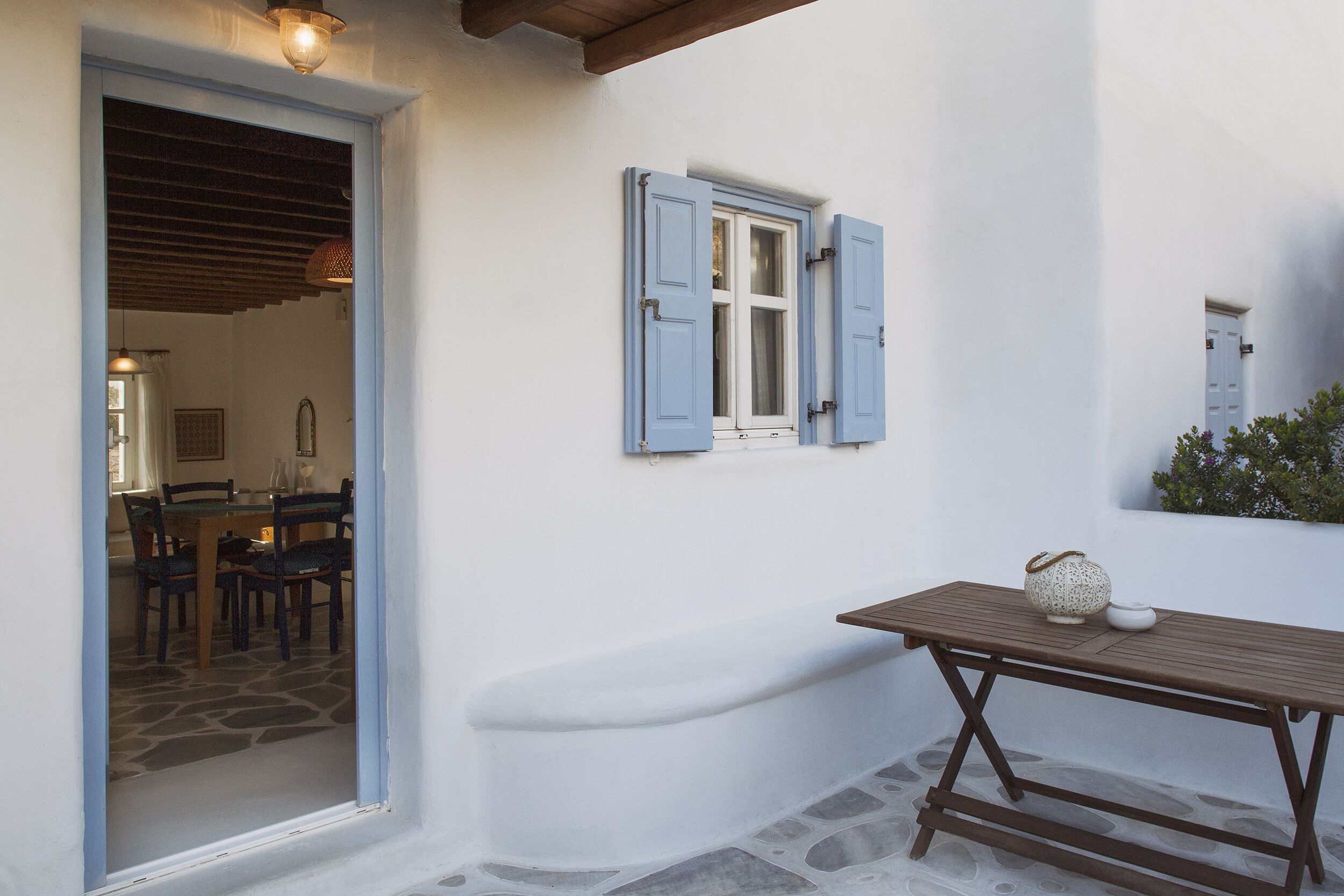 Villa Pleiades