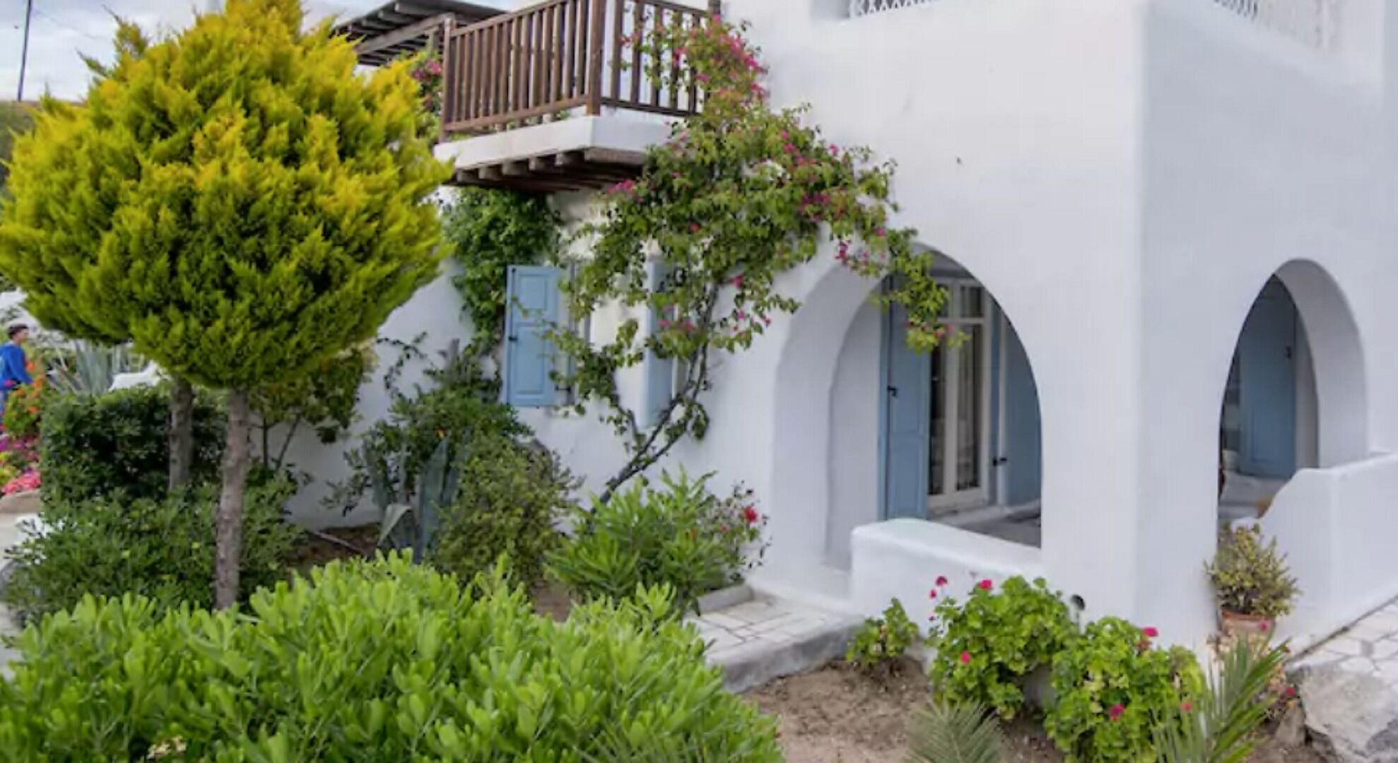 Villa Pleiades