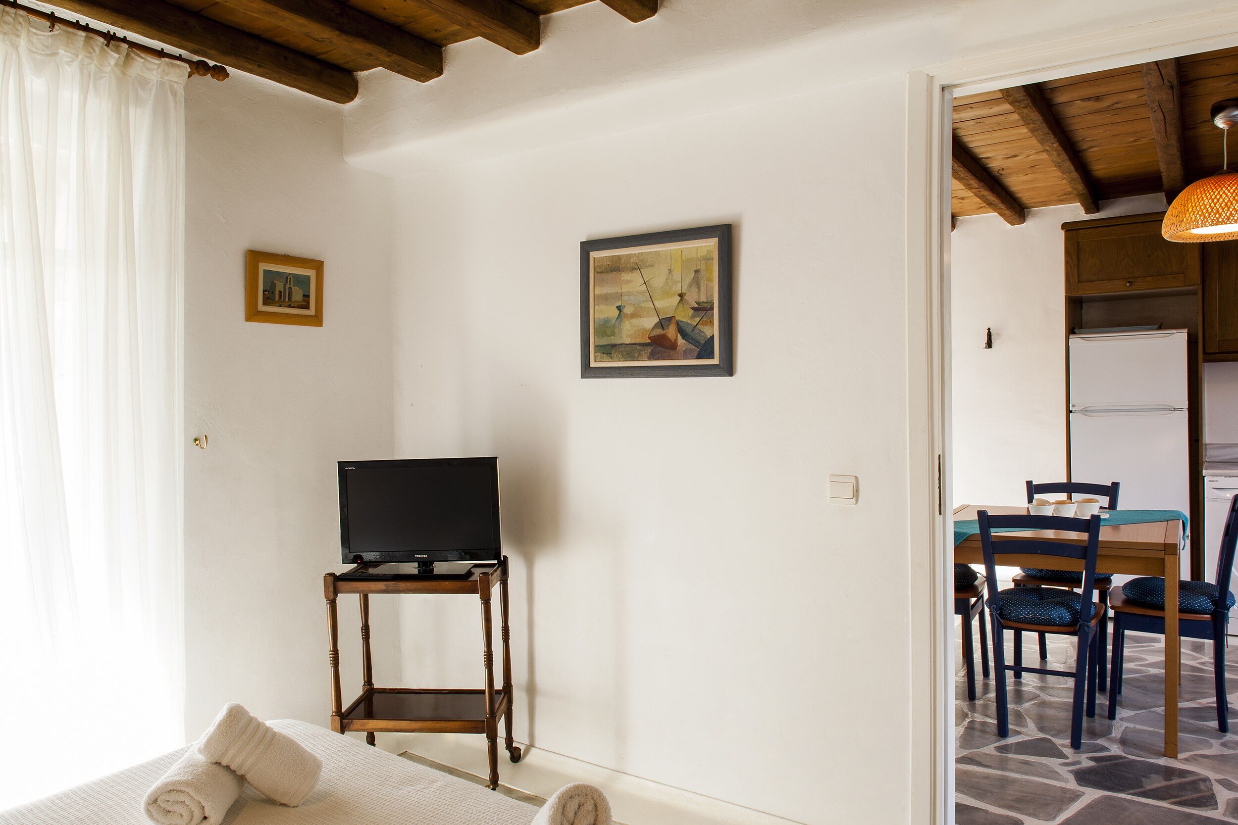 Villa Pleiades