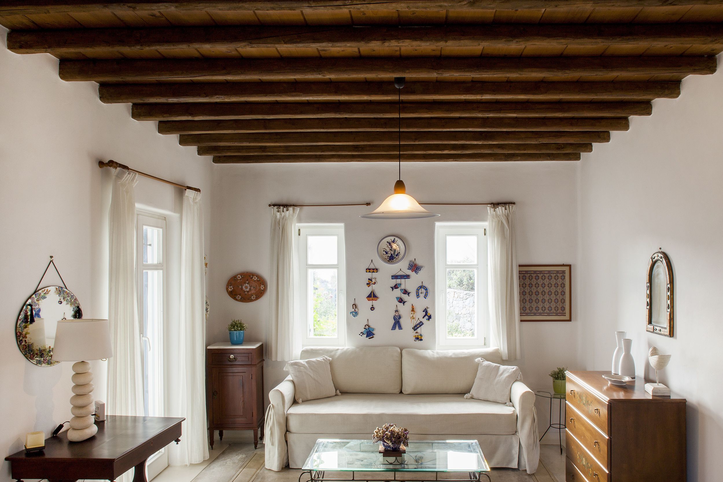 Villa Pleiades