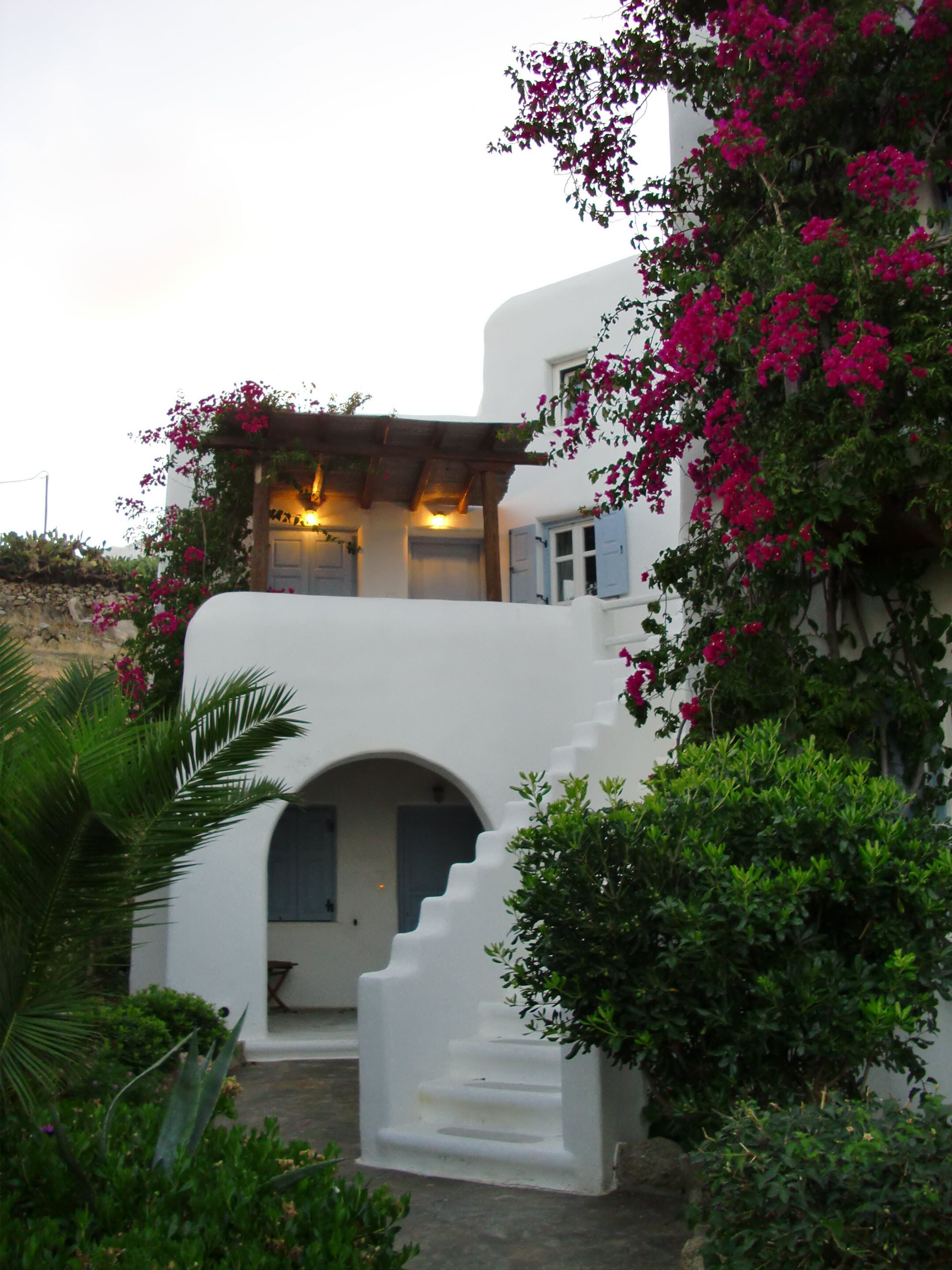 Villa Pleiades