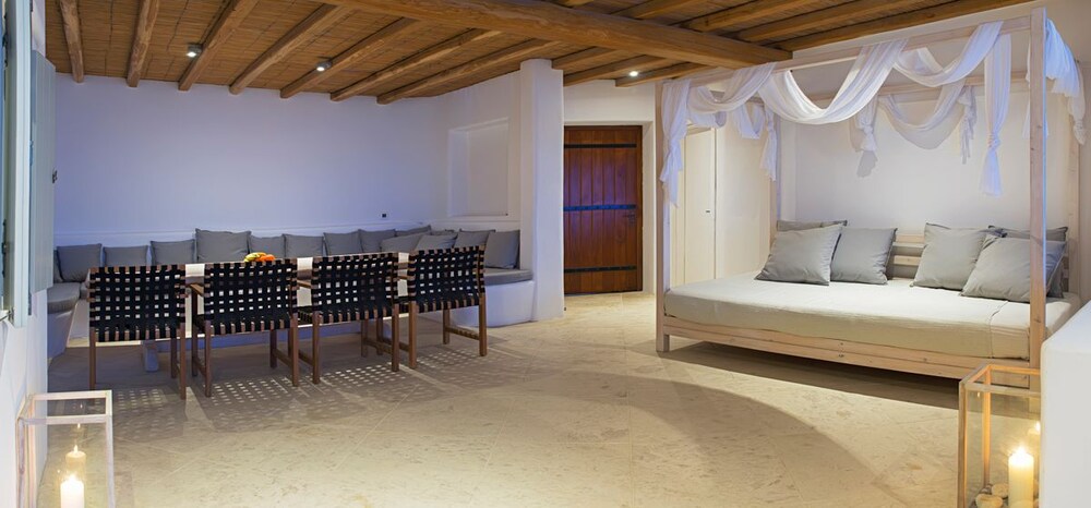 Villa Poseidon