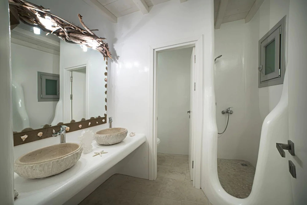Villa Poseidon