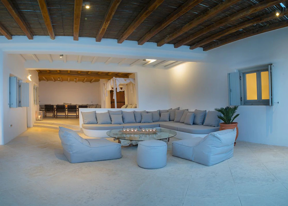 Villa Poseidon