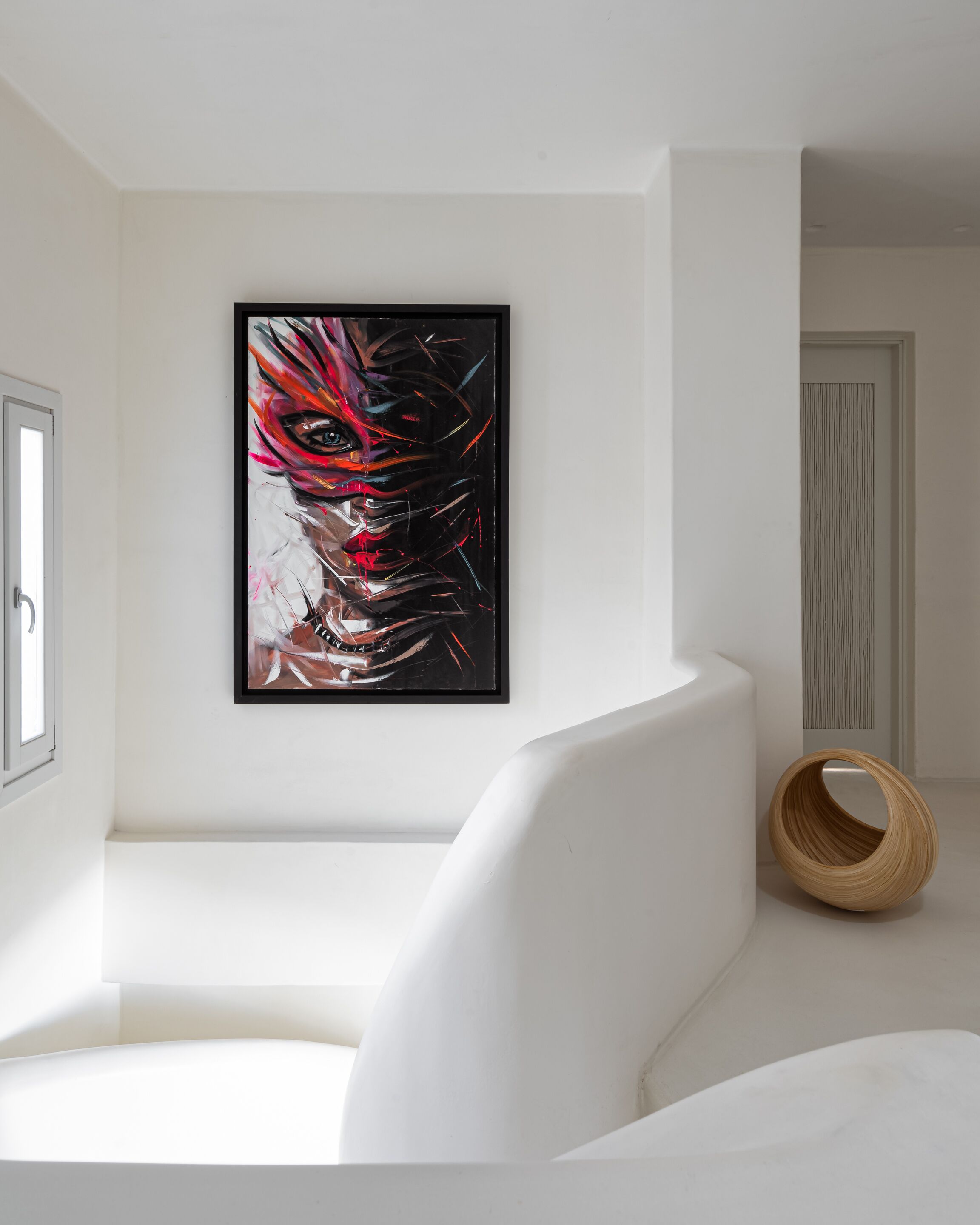 Villa Santa Esmeralda Mykonos