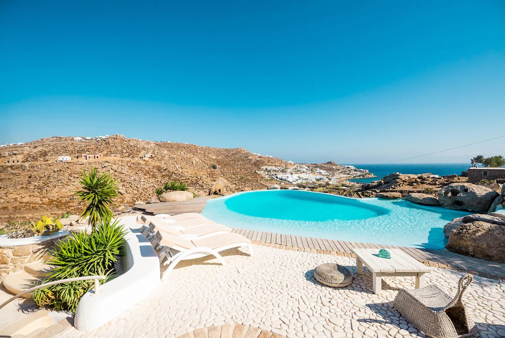 Villa Scorpios I by The Pearls Collection