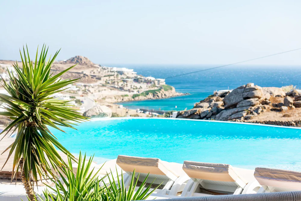 Villa Scorpios I by The Pearls Collection