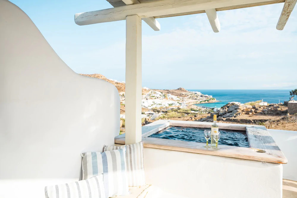 Villa Scorpios I by The Pearls Collection