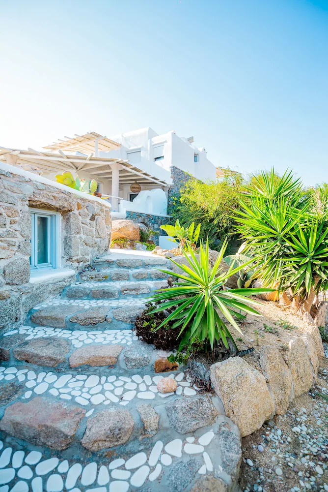 Villa Scorpios I by The Pearls Collection