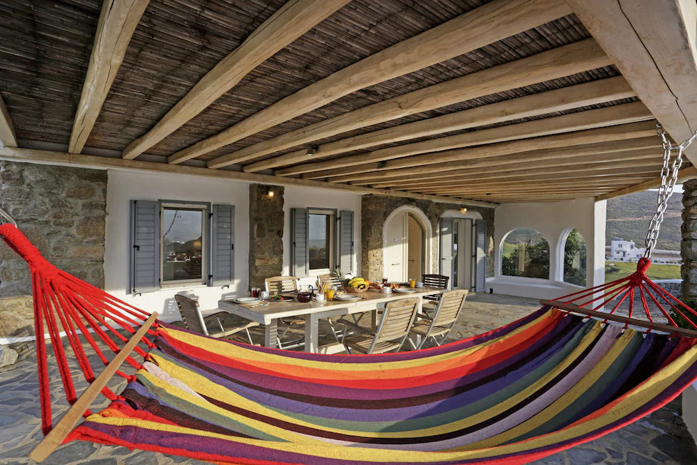 Villa Sierra