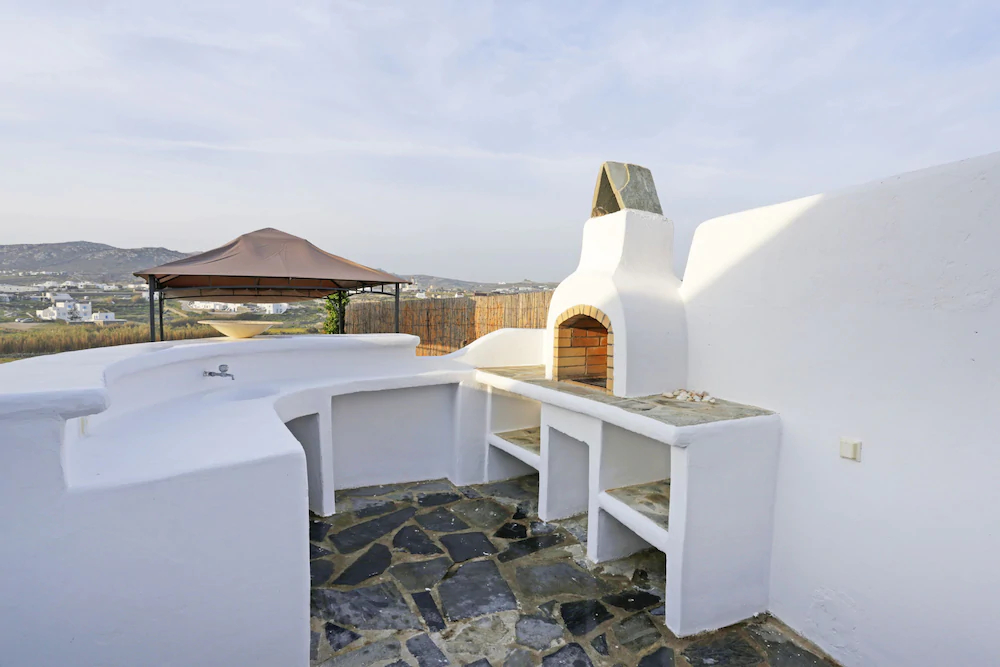 Villa Sierra