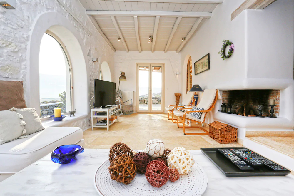 Villa Sierra