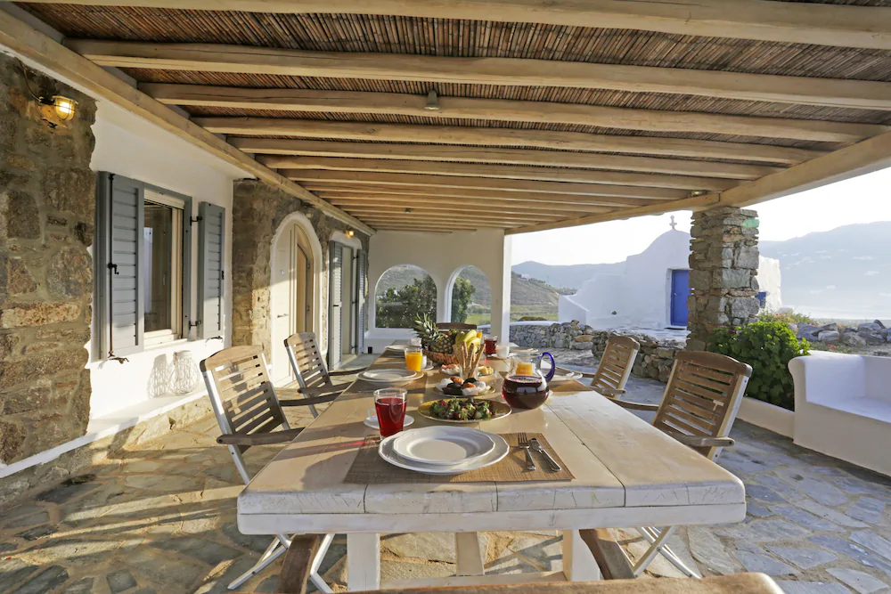 Villa Sierra