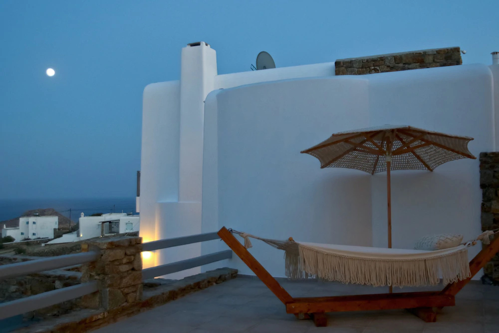 Villa Sunflower