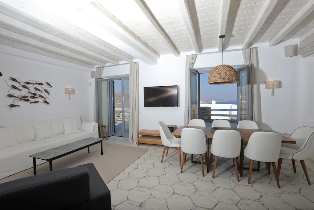 Villa Sunflower