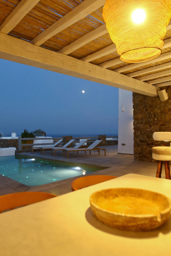 Villa Sunflower
