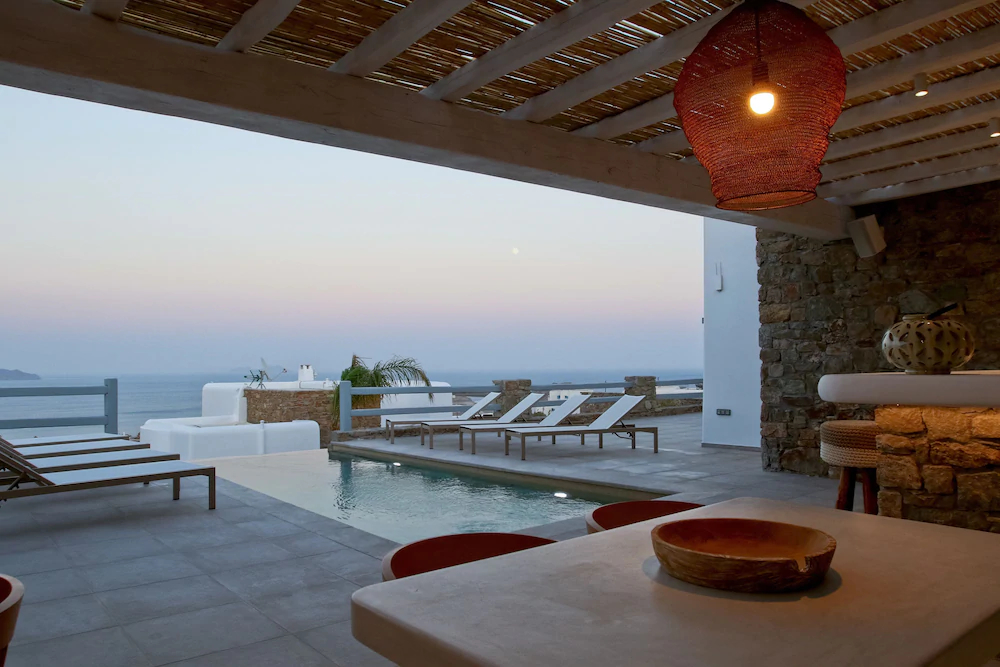 Villa Sunflower