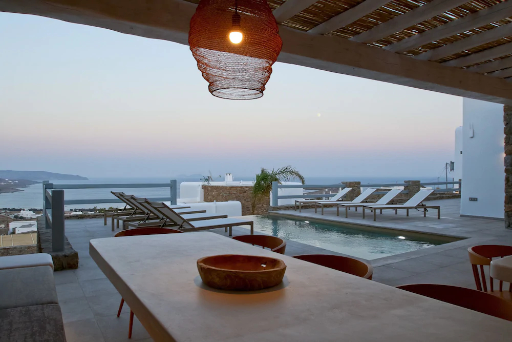 Villa Sunflower