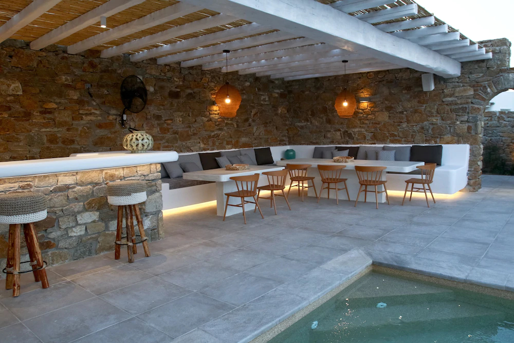 Villa Sunflower