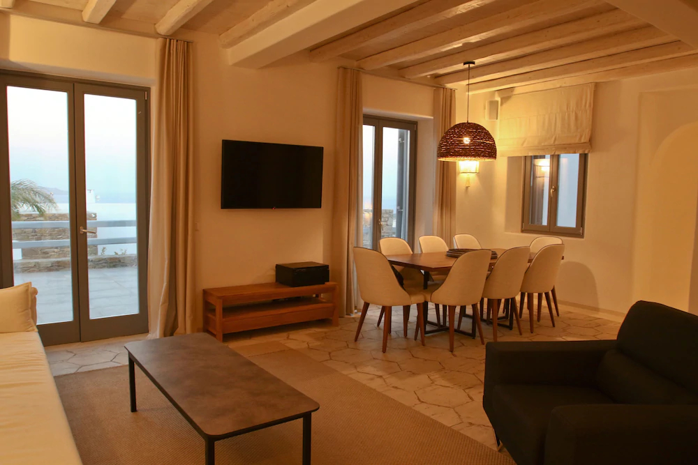 Villa Sunflower