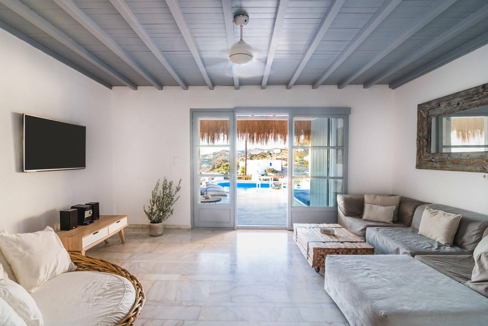 Villa Thea Collection Mykonos